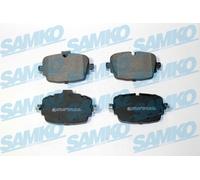 Fits SAMKO 5SP2359 Ham pads.