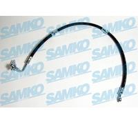 Flexible brake hose 6T48242 SAMKO for SUZUKI VITARA / ESCUDO GRAND VITARA I