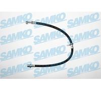 LPR Brakes Brake Hose 6T48272 for Honda Civic VIII / Ferio / Ballade D17A9 1.7L 4cyl