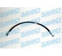BRAKE HOSE 6T48275 FOR HONDA CIVIC/VII/Hatchback/FERIO D14Z6/D14Z5 1.4L 4cyl