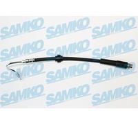 BRAKE HOSE 6T48285 FOR RENAULT KANGOO/Express/Rapid K4M752/706/750/753 1.6L 4cyl