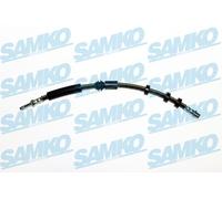 Flexible brake hose 6T48319 SAMKO for AUDI PORSCHE