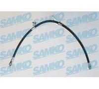 BRAKE HOSE 6T48423 FOR TOYOTA COROLLA/ALTIS/iM AURIS VERSO 1NR-FE 1.3L 4cyl