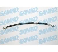 Flexible brake hose 6T48430 SAMKO for TOYOTA AVENSIS Saloon AVENSIS Estate AURIS