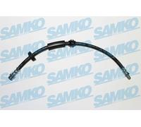 BRAKE HOSE 6T48485 FOR VOLVO V50 V60/I C70/II/Convertible S40 D4204T9 2.0L 4cyl