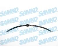 Flexible brake hose 6T49004 SAMKO for RENAULT MEGANE II Sport Tourer MEGANE II