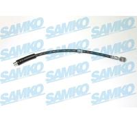 LPR Brakes Brake Hose 6T49035 for OPEL ASTRA TwinTop/Classic/Hatchback/Family/Caravan 1.2L