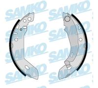 New Brake Shoe Set for PEUGEOT RENAULT:5,9,11,21,19 I 424125 424171 4241E6