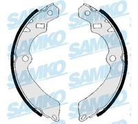 BRAKE SHOE SET 85710 FOR GEO TRACKER/Station/Wagon/Cabrio/SUV SUZUKI 1.9L 4cyl
