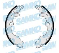 Brake shoes 06310 LPR for SUZUKI ALTO II ALTO IV ALTO VI ALTO V ALTO III