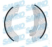 LPR 07710 Brake Shoe Set