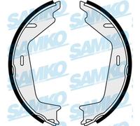 LPR Brakes 08260 Brake Shoe