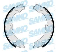 LPR 08879 Handbrake shoes