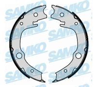 LPR 09340 Handbrake shoes