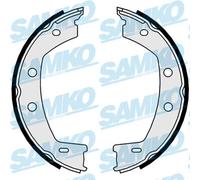 Fits SAMKO 89950 Brake Shoe Set, Parking Brake ⭐UK Stock⭐