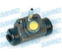 Fits SAMKO C05656 cylinder ham.
