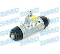 SAMKO C20407 Wheel Brake Cylinder for INFINITI,NISSAN