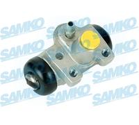 Fits SAMKO C21060 Wheel Brake Cylinder