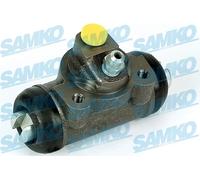 LPR WHEEL CYLINDER - 4172