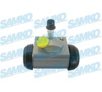 WHEEL BRAKE CYLINDER C31262 FOR RENAULT SMART H4B453/451/401 0.9L H4D 400 1.0L