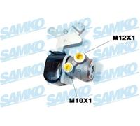 LPR 9991 Brake Power Regulator