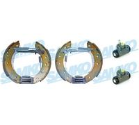 Fits SAMKO KEG355 Brake Shoe Set Easy Kit