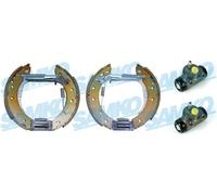 LPR OEK408 Drum brake kit