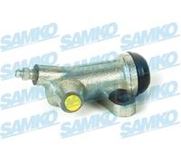 LPR 3500 Clutch slave cylinder