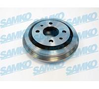 LPR 7D0044 Brake drum