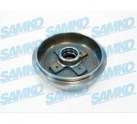 LPR Brakes Brake Drum 7D0244 – Fits Audi, VW, Seat, Skoda – 2 pcs