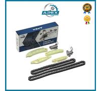 FITS SANTA FÉ 2.0 CRDI TIMING CHAIN KIT FOR D4HA ENGINE - HIGH STANDARD
