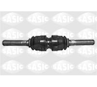 Fits SASIC SAS3008077 Inner Tie Rod SAS3008077 Tie rod (with no end) ⭐UK Stock⭐