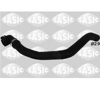 SASIC 3406265 Radiator hose