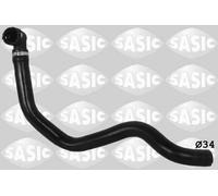 SASIC 3406314 Radiator hose