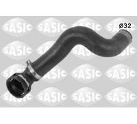 Sasic Radiator Hose 3406322 Lower Left for FIAT Grande Punto