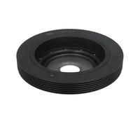New Belt Pulley, crankshaft for RENAULT:KANGOO,CLIO II,SYMBOL I,THALIA I