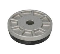 Sasic Suspension Strut Support Mount SAS2650039 - Rear Axle Top Mount - UK Stock