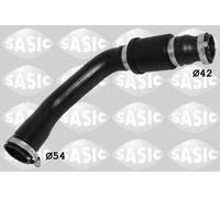 SASIC 3336061 Charger intake hose