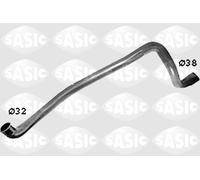 RADIATOR HOSE SWH6795 FOR VW CARAVELLE/EUROVAN/IV/Bus/TRANSPORTER/Mk 2.4L 5cyl