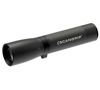 SCANGRIP® FLASH 100 R Rechargeable Torch 1000 lumens