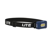 Scangrip 03.5645 Head Lite S Cob Led Headlamp 140 Lumens Scg035645