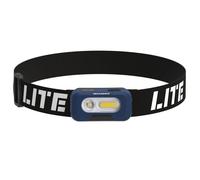 Scanprip Head LITE R Rechargeable COB LED Headlamp 150 lumens