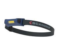 Scangrip 035850 - Linterna Frontal Zone 2