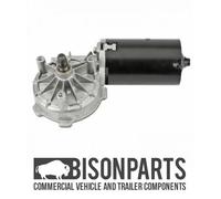 "FITS SCANIA 3 SERIES, 4 SERIES & P G R T SERIES WINDSCREEN WIPER MOTOR 24V