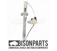 "FITS SCANIA L, P, G, R, S ELECTRIC WINDOW LIFT REGULATOR & MOTOR DRIVER SIDE RH