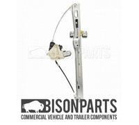 "FITS SCANIA L, P, G, R, S ELECTRIC WINDOW REGULATOR & MOTOR PASSENGER SIDE LH