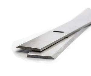 Fits Scheppach HMS850 Type 2 Planer Thicknesser Blades also Fits ERBAUER 052 BTE, CHARNWOOD W588/1,SIP 01483, Einhell TC-SP 204, Titan TTB579PLN Planers 1 Pair