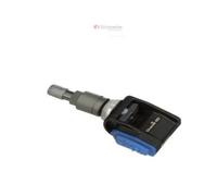 SCHRADER Wheel Sensor, tyre pressure control system 2200T-GO1 433 with groove, with valves BMW: 6 Gran Turismo, 5 Saloon, X3, VAUXHALL: Insignia Mk1