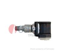 SCHRADER 3252 Tyre pressure sensor (TPMS)