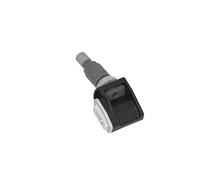 Fits SCHRADER 2200T-GO1 TPMS alum sensor. - titanium 5076, 5076B, 5076T